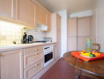 Apartment Nadaillac