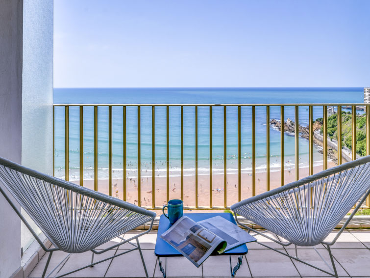 Apartman za odmor Nadaillac