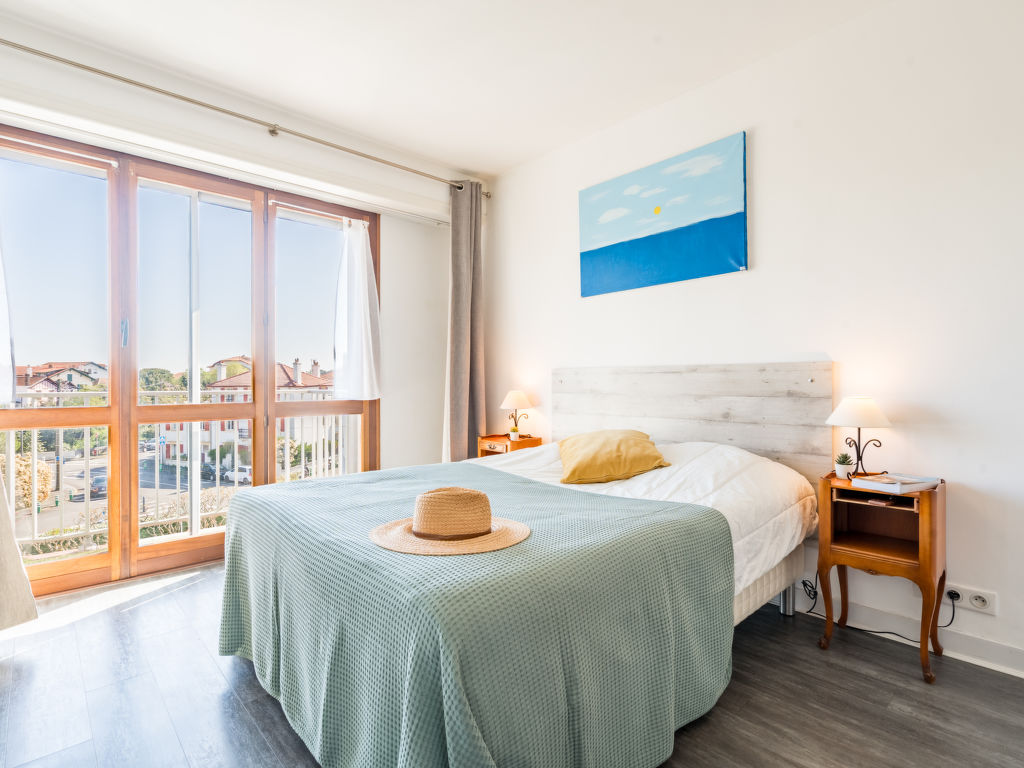 Appartement Clos St Martin in Frankrijk