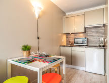 Appartement Victoria Surf