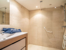 Appartement Victoria Surf