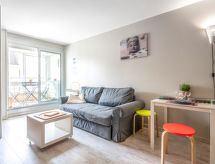 Appartement Victoria Surf