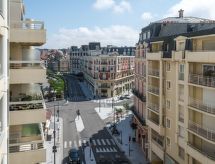 Appartement Victoria Surf