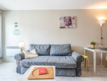 Appartement Victoria Surf