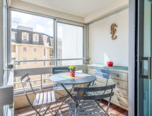 Appartement Victoria Surf