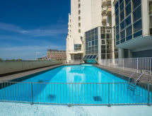 Appartement Victoria Surf