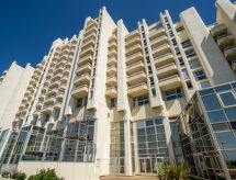 Appartement Victoria Surf