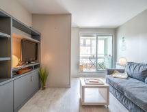 Appartement Victoria Surf