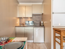 Appartement Victoria Surf
