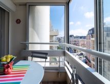 Appartement Victoria Surf
