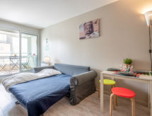 Appartement Victoria Surf
