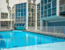 Ferienwohnung Victoria Surf