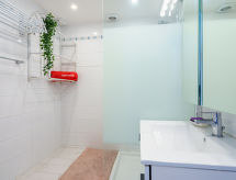 Ferienwohnung Victoria Surf