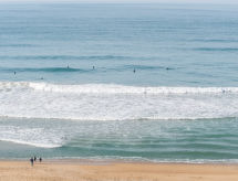 Ferienwohnung Victoria Surf