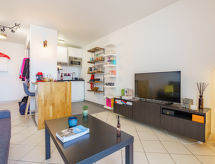Ferienwohnung Victoria Surf