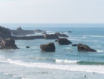 Ferienwohnung Victoria Surf