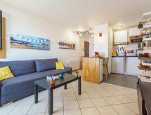 Ferienwohnung Victoria Surf