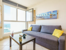 Ferienwohnung Victoria Surf