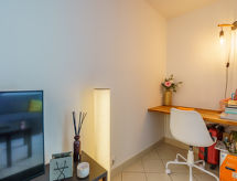 Ferienwohnung Victoria Surf