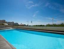 Ferienwohnung Victoria Surf