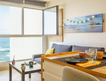 Ferienwohnung Victoria Surf