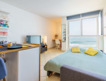 Ferienwohnung Victoria Surf
