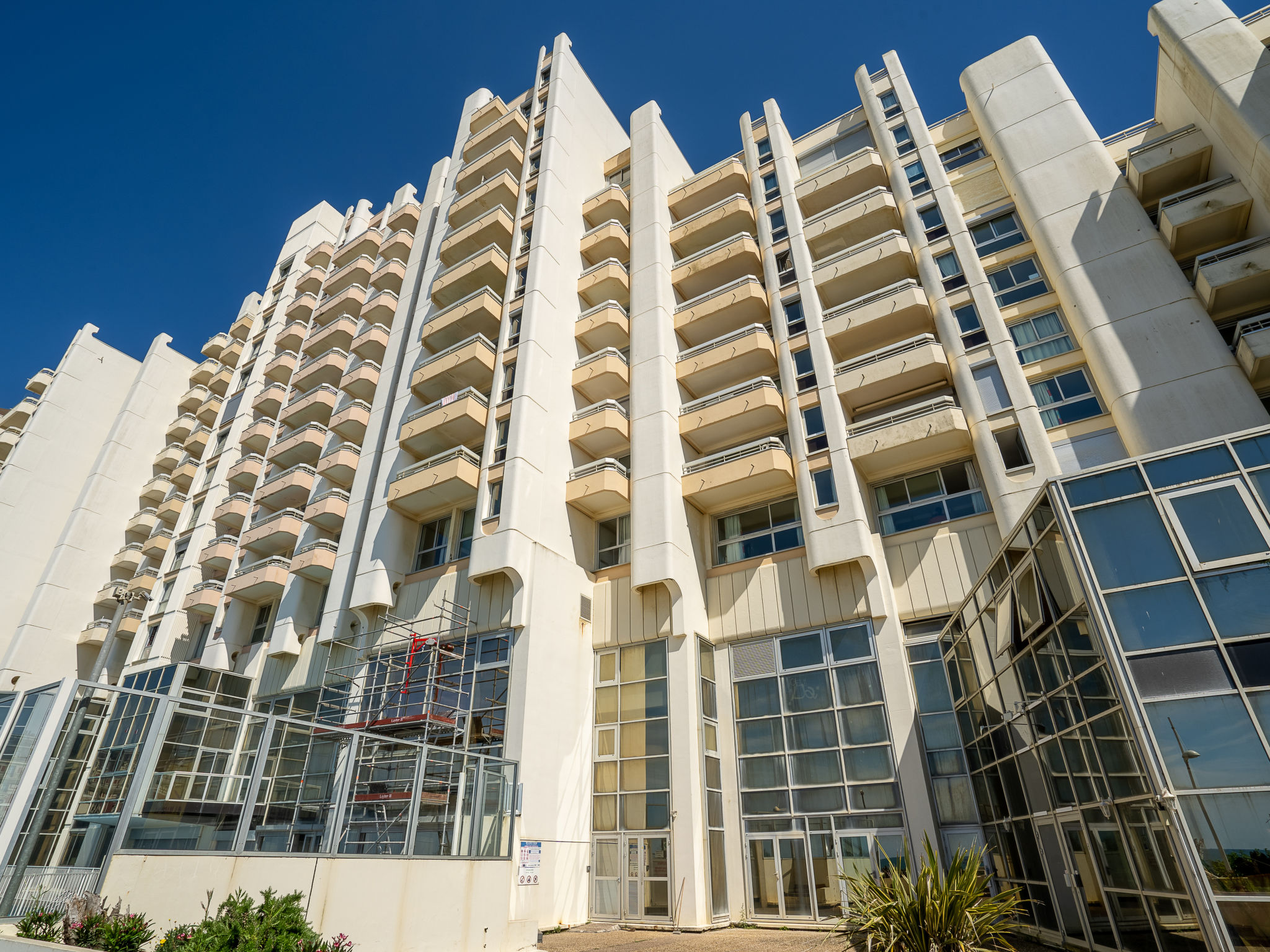 Appartement Victoria Surf – Extérieur de la maison, photo 6 sur 24