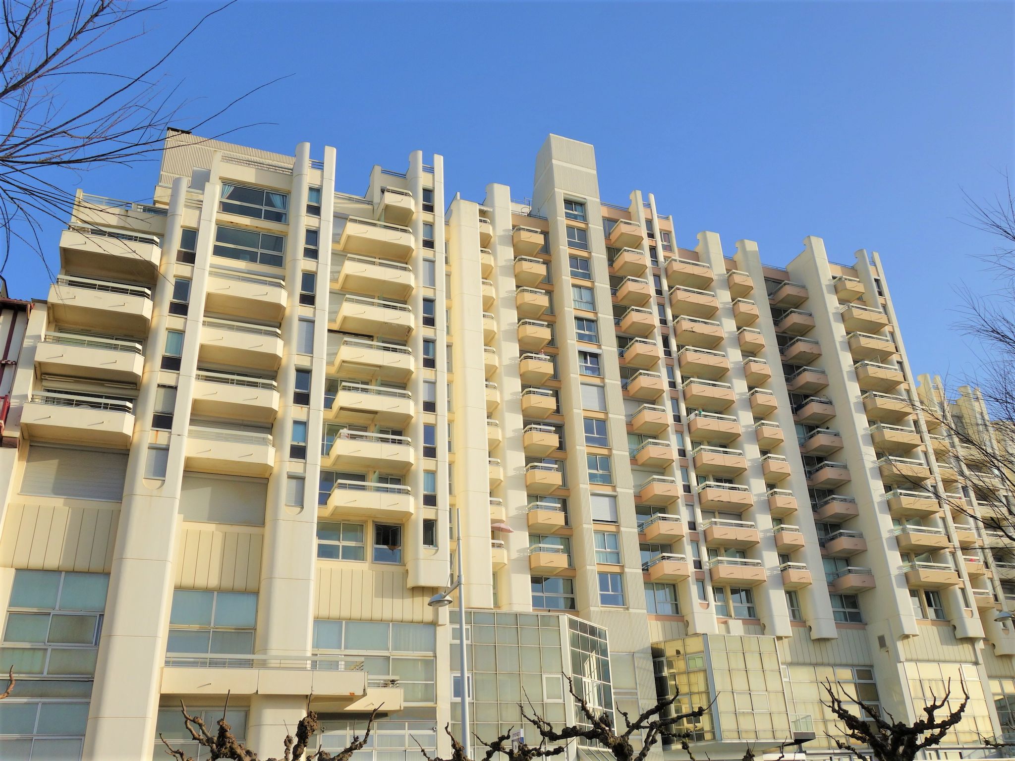 Appartement Victoria Surf – Extérieur de la maison, photo 20 sur 24