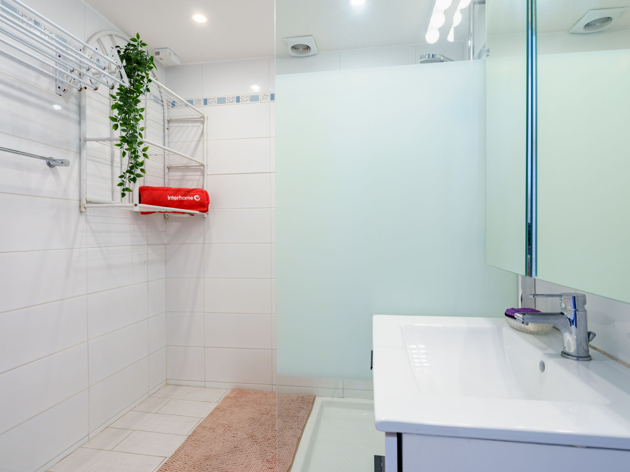Appartement Victoria Surf – Salle de bains, photo 13 sur 24