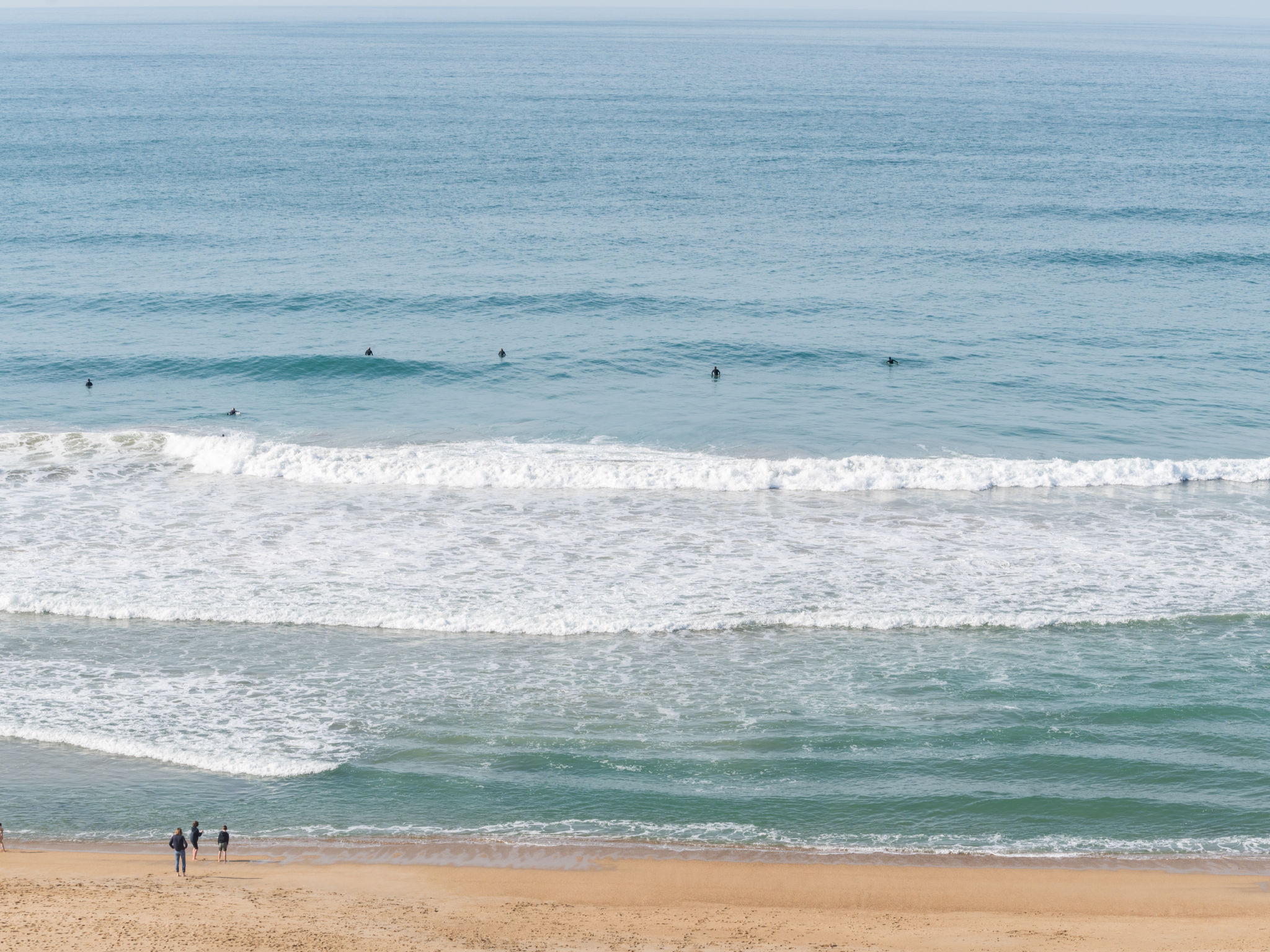 Appartement Victoria Surf – Plage, photo 18 sur 24