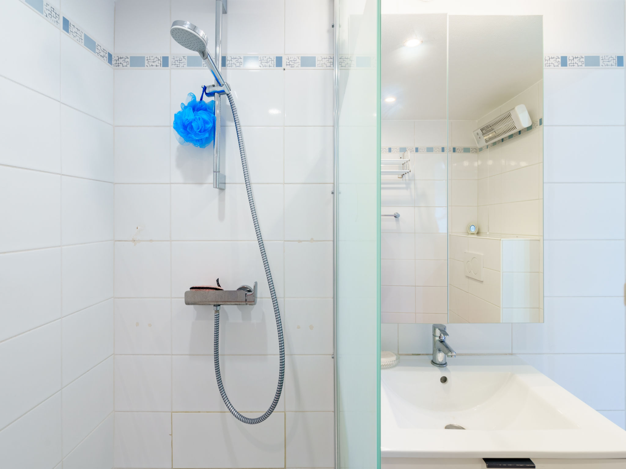 Appartement Victoria Surf – Salle de bains, photo 14 sur 24