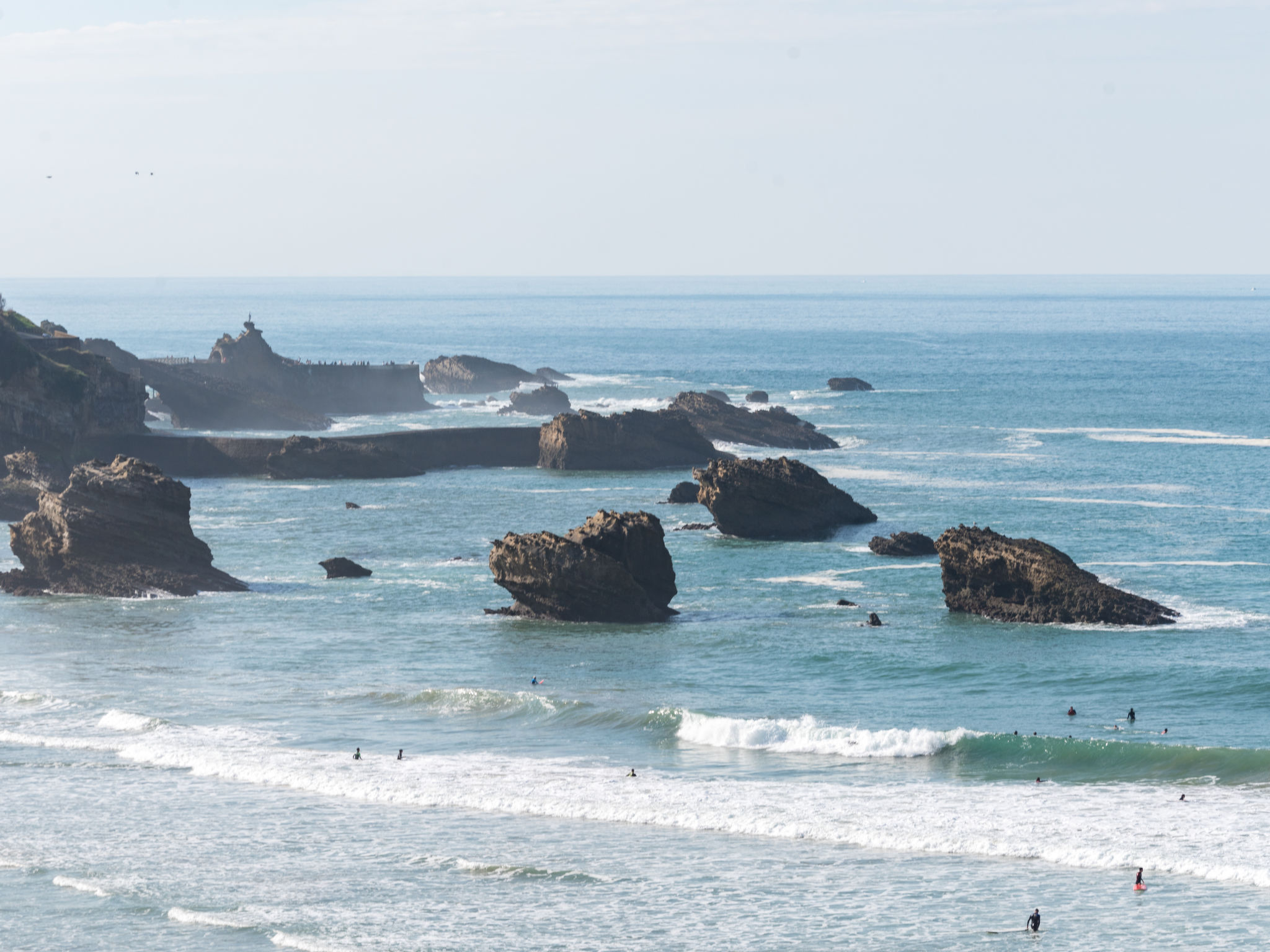 Appartement Victoria Surf – Plage, photo 19 sur 24