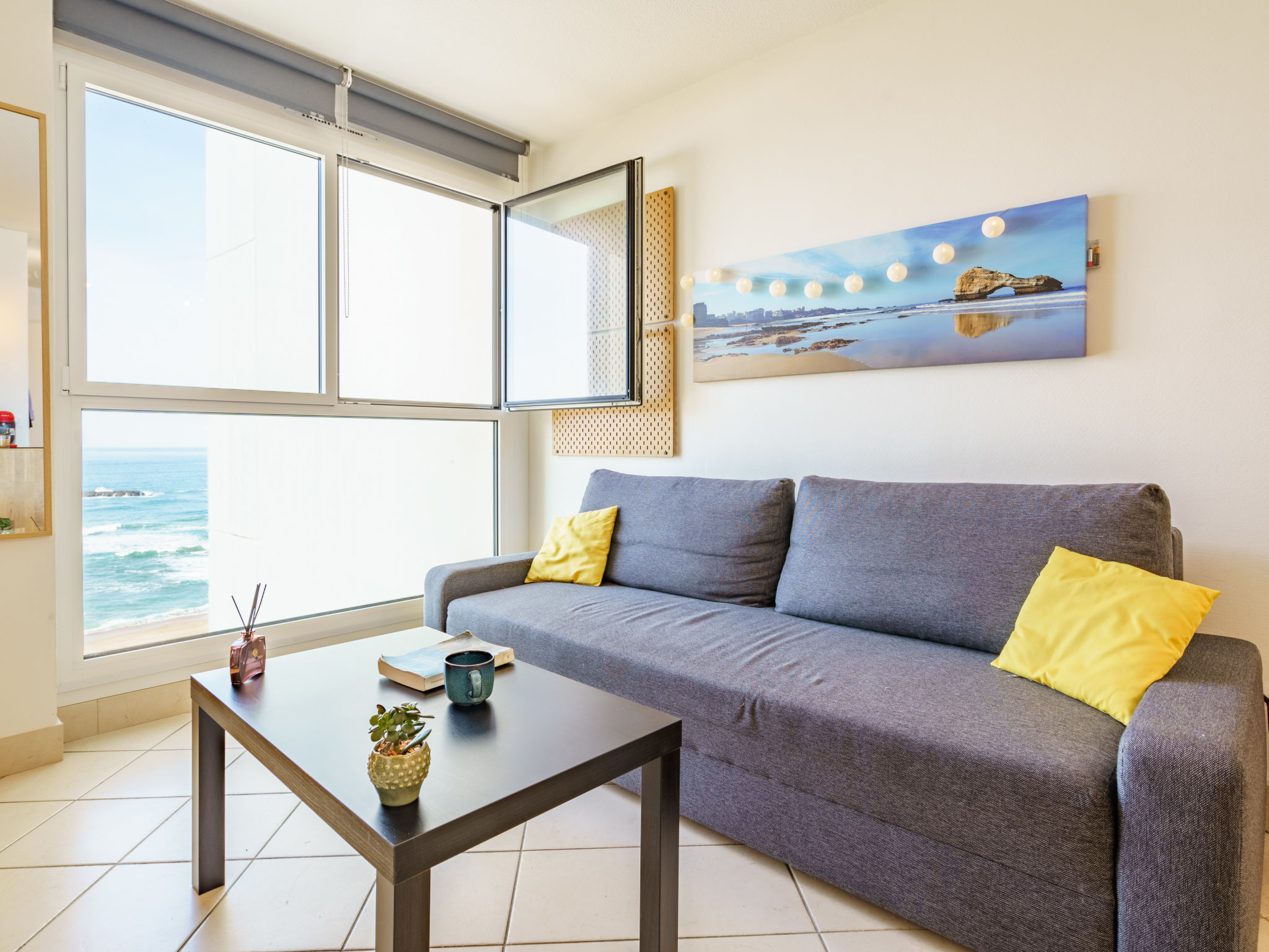 Appartement Victoria Surf – Séjour, photo 9 sur 24