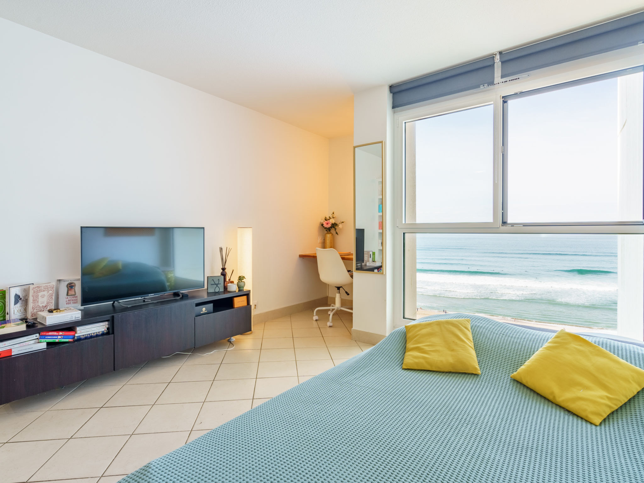 Appartement Victoria Surf – Chambre, photo 12 sur 24