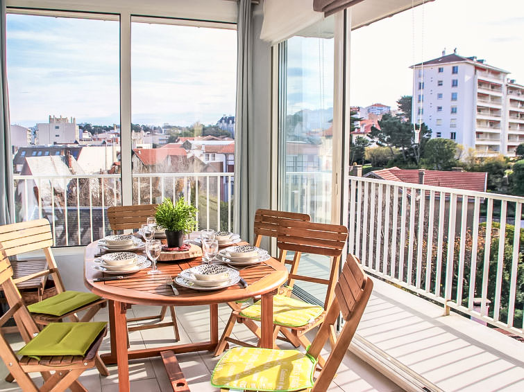 Apartman za odmor Victoria