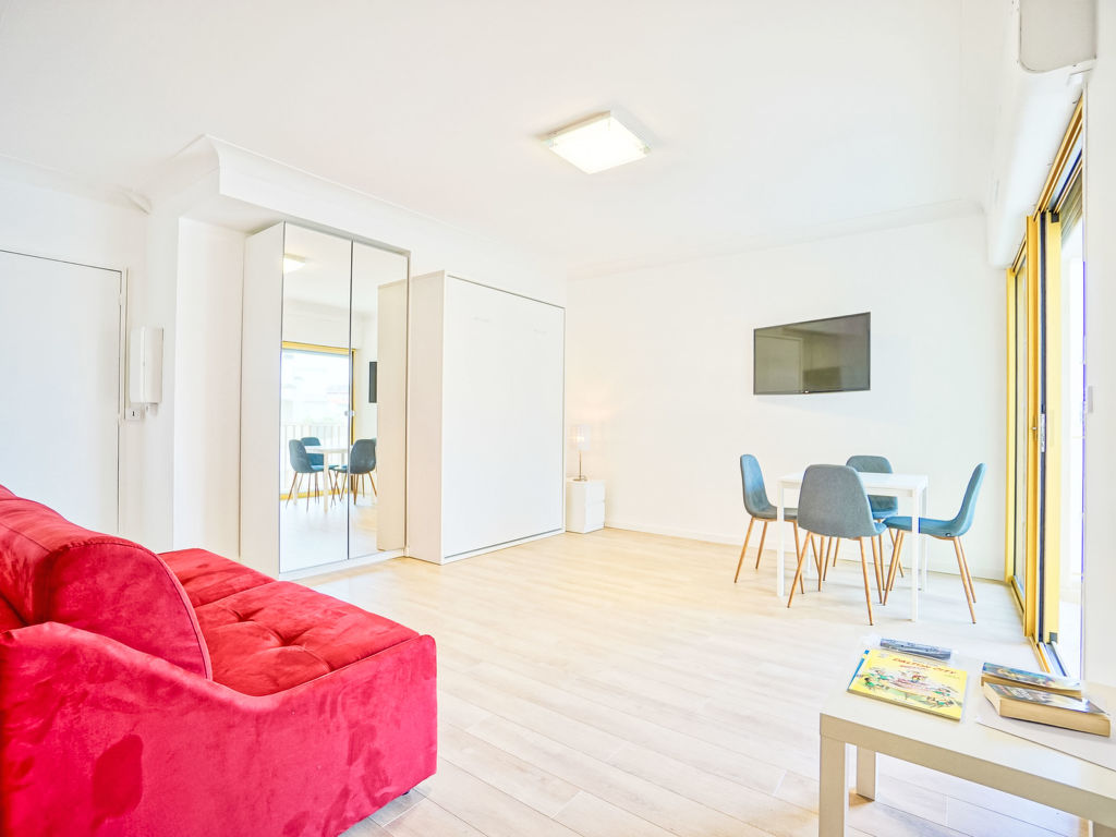 Appartement Raphaël in Frankrijk