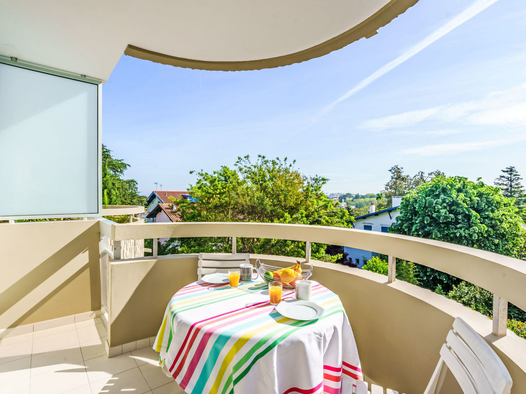 Appartement Super Privé in Frankrijk