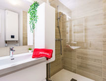 Apartamento Super Privé