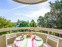 Apartamento Super Privé