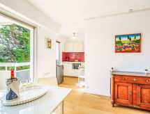 Apartamento Super Privé