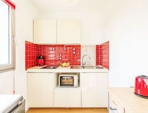 Apartamento Super Privé