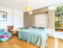 Apartamento Super Privé