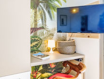 Apartamento Super Privé