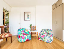 Apartamento Super Privé