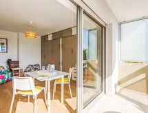 Apartamento Super Privé