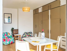 Apartamento Super Privé