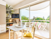 Apartamento Super Privé