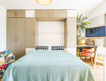 Apartamento Super Privé