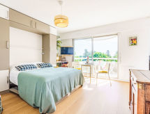 Apartamento Super Privé