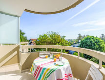 Apartamento Super Privé